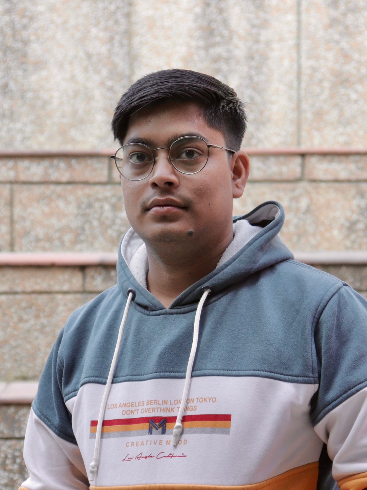 Rahul Mangal