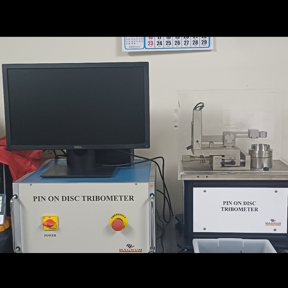Soft Matter and Tribology