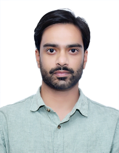 Dr. Tanmay Dutt Mathur