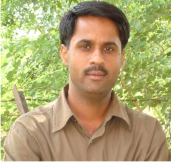 Ashok k. Yadav