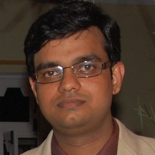 Amit Kumar