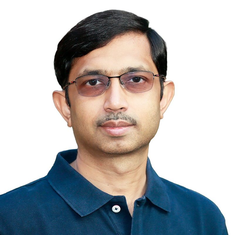 Manas Khan