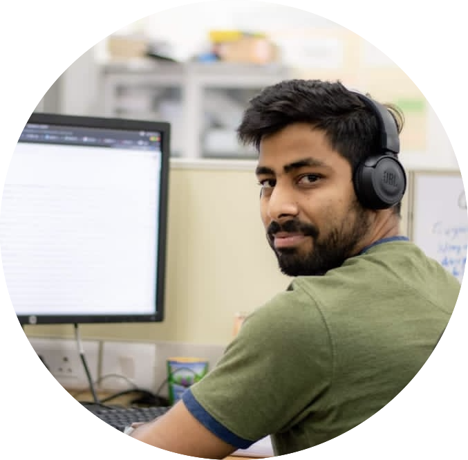 Mohit D. Ganeriwala