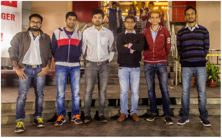 Outing
