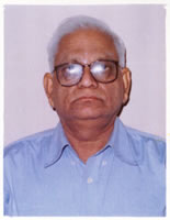 Prof. Kameswara Rao