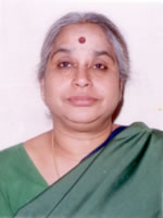 Mrs. Ravi Janaki