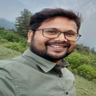 Anubhav Mishra