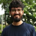 Sreerag Ashok
