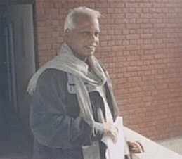 B. N. Patnaik