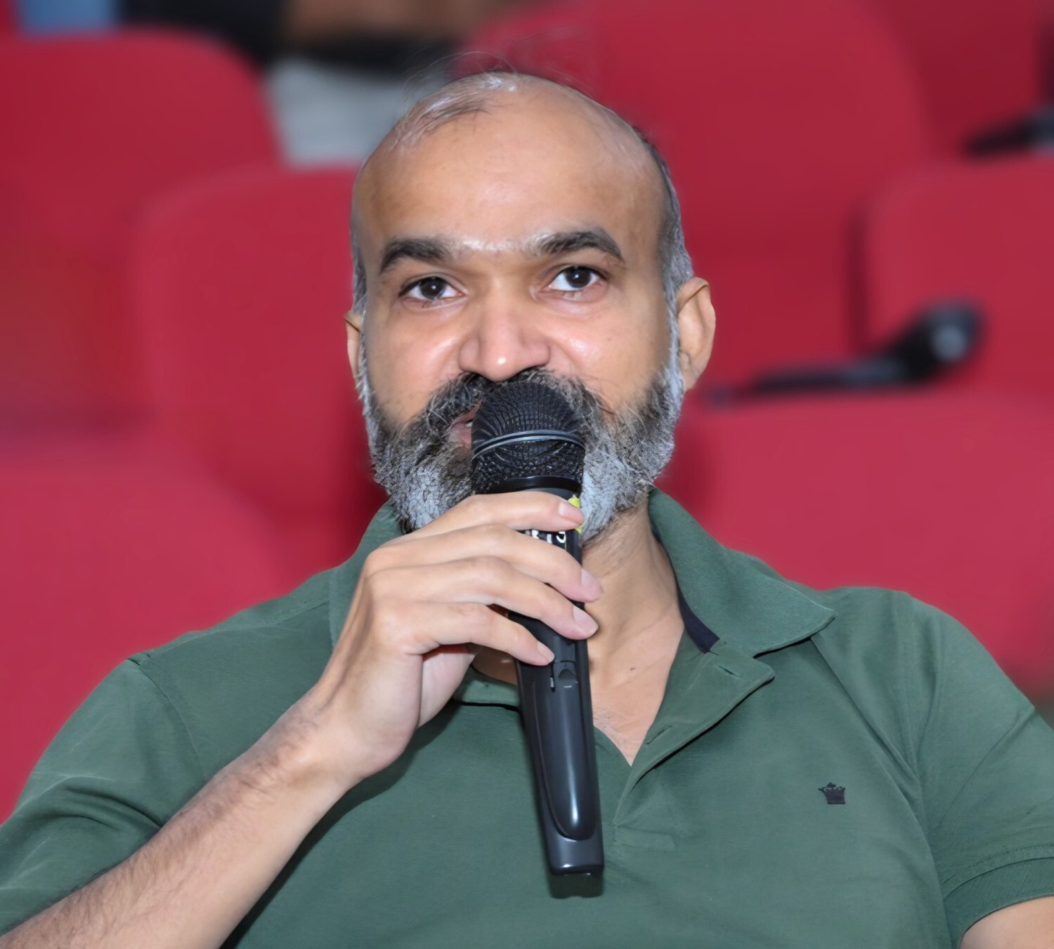 Dr. Raghvendra Singh