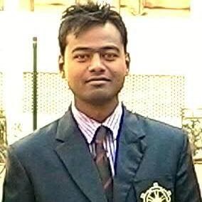 Dr. Raghvendra Kumar Chaudhary