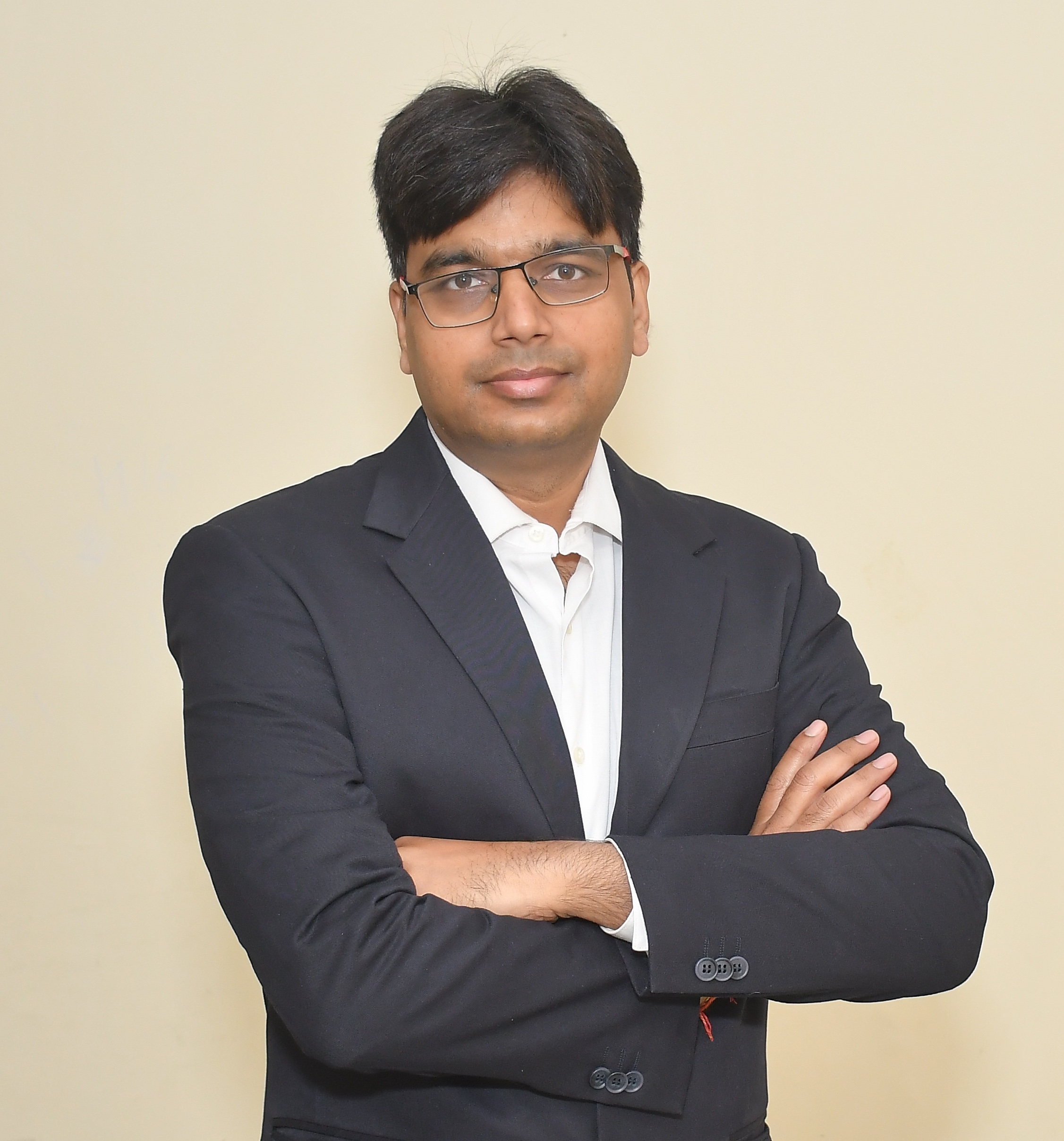 Dr. Rajesh Ranjan