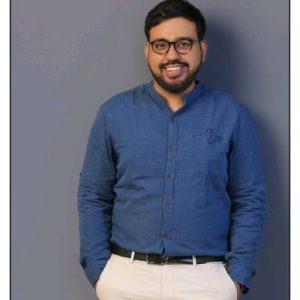 Aditya Raikar