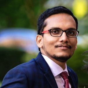 Anurag Kumar