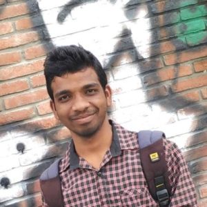 Boddupally Ganesh