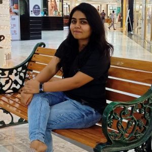 Dimple Kandhari
