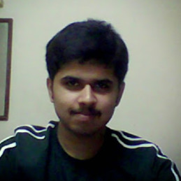 Kalkur Sachin N