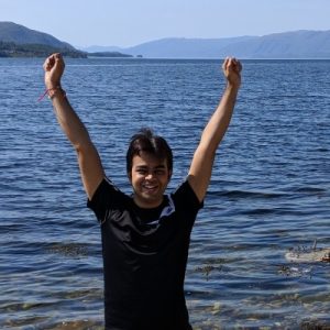 Raj Anant