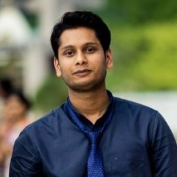 SAXENA PALASH
