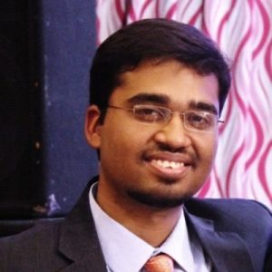 Chowdhury Shreyan