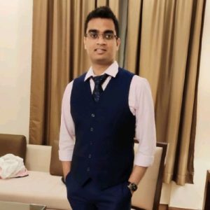 Singhal Kushagra
