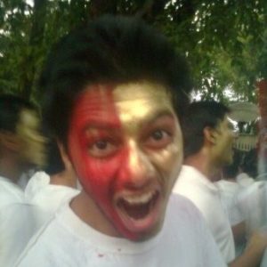 Sinha Pratyush