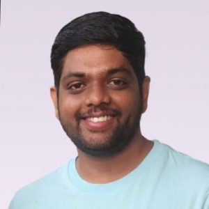 Vedavyasan Kishore
