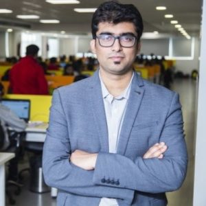 Vimal Pratik