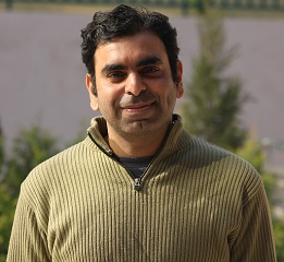 Karan Nathwani