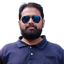 Waquar Ahmad