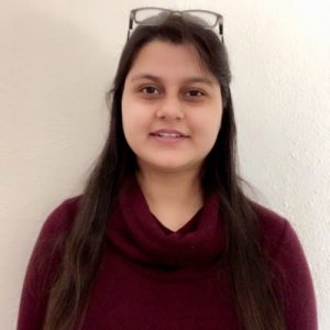 Laxmi Pandey