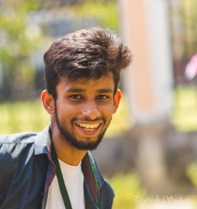 Amitabh Kumar Singh