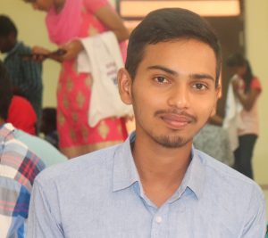 Reddy Rakesh