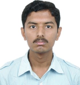 Vishnuvardhan Varanasi