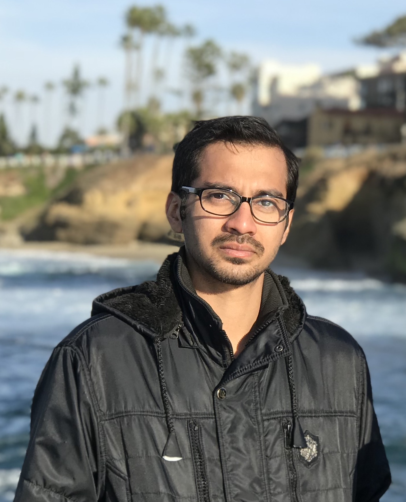 Profile photo