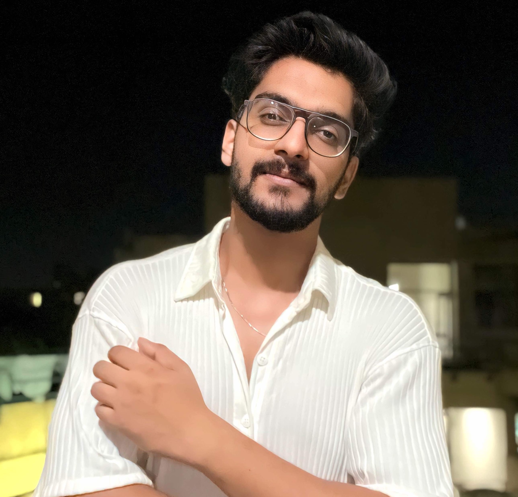 Tushar