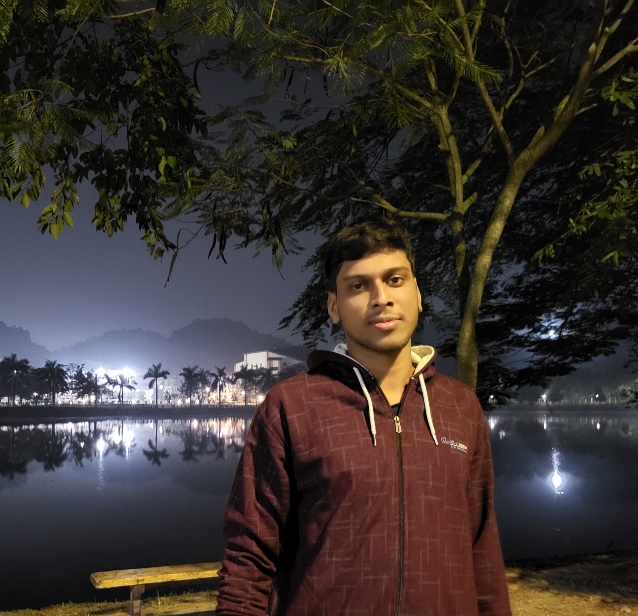 Atanu Samanta