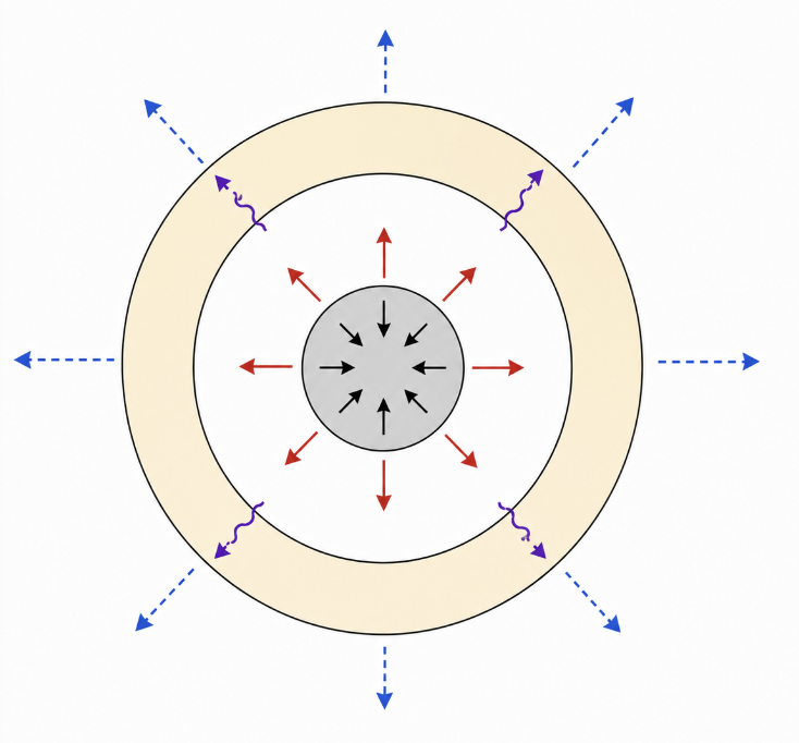 Theory Frontier