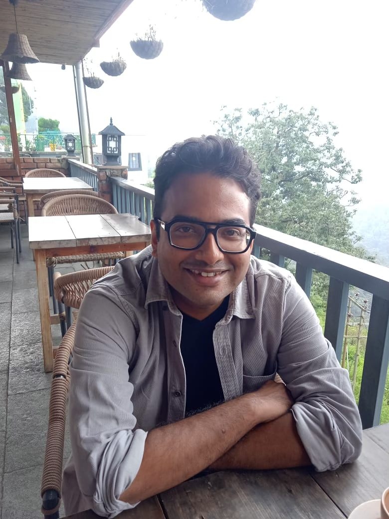 Sabyasachi Chakraborty