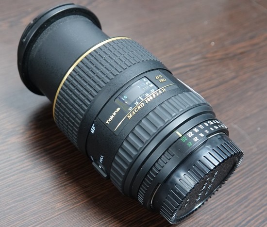 Camera Lens – Tokina
