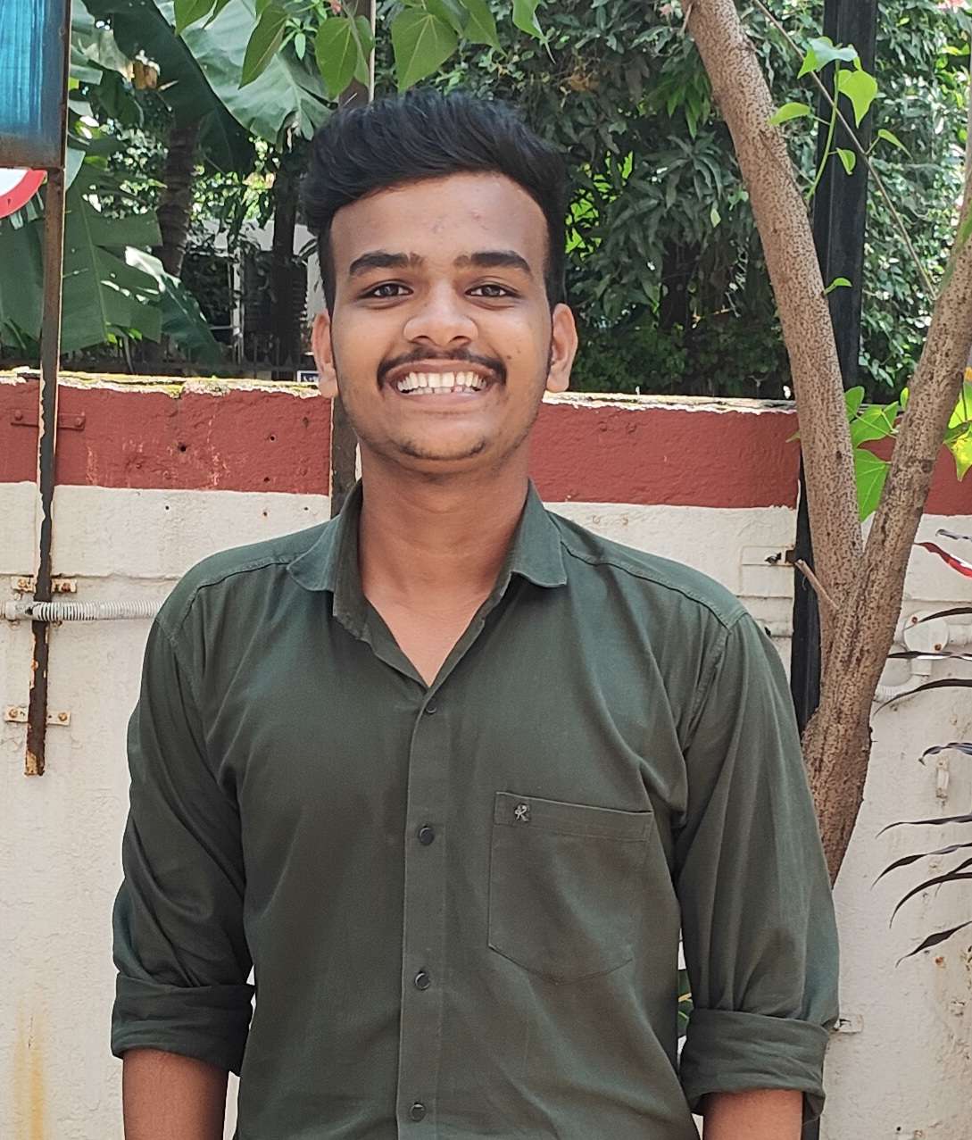 Nilesh Gole