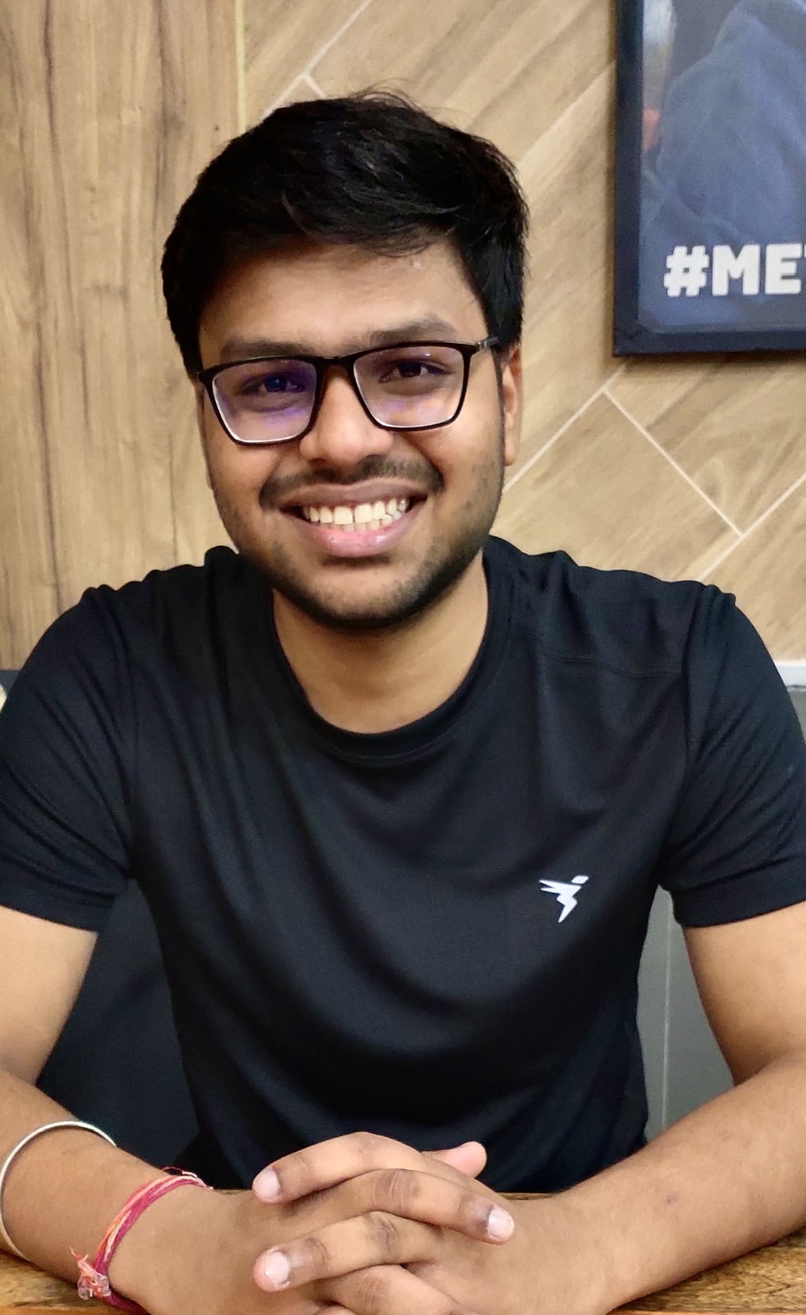 Shivam Gupta