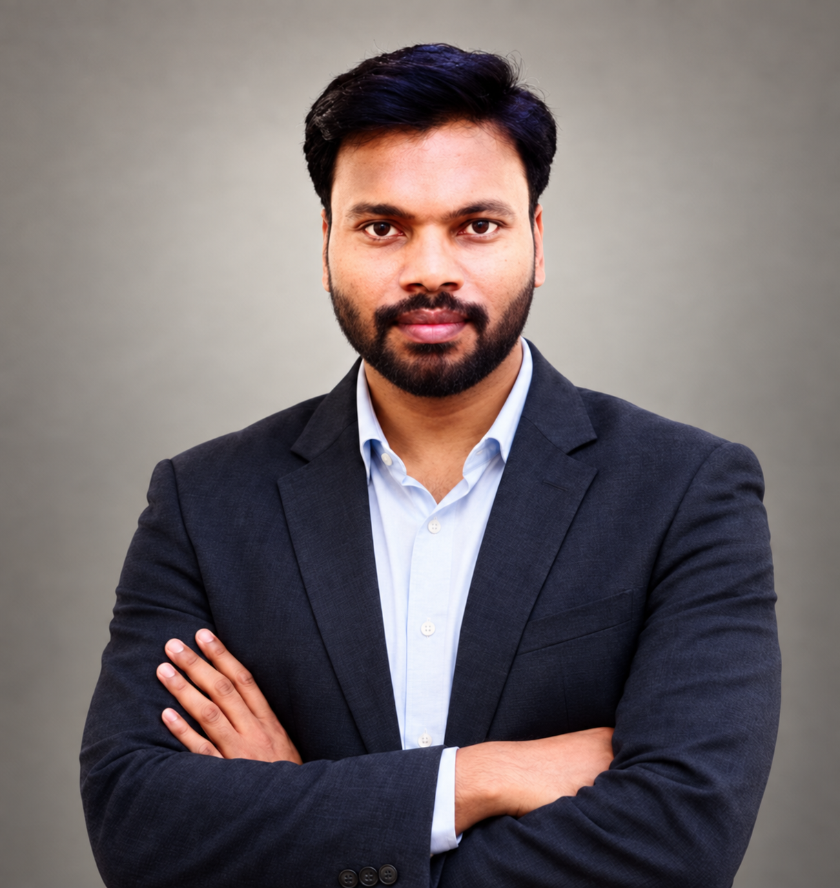 Dr. Satya Prakash Singh