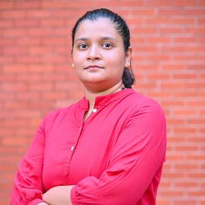 Arham Kaiyoom, PhD student