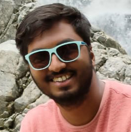 Second sample avatar image