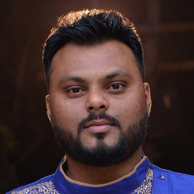 Second sample avatar image
