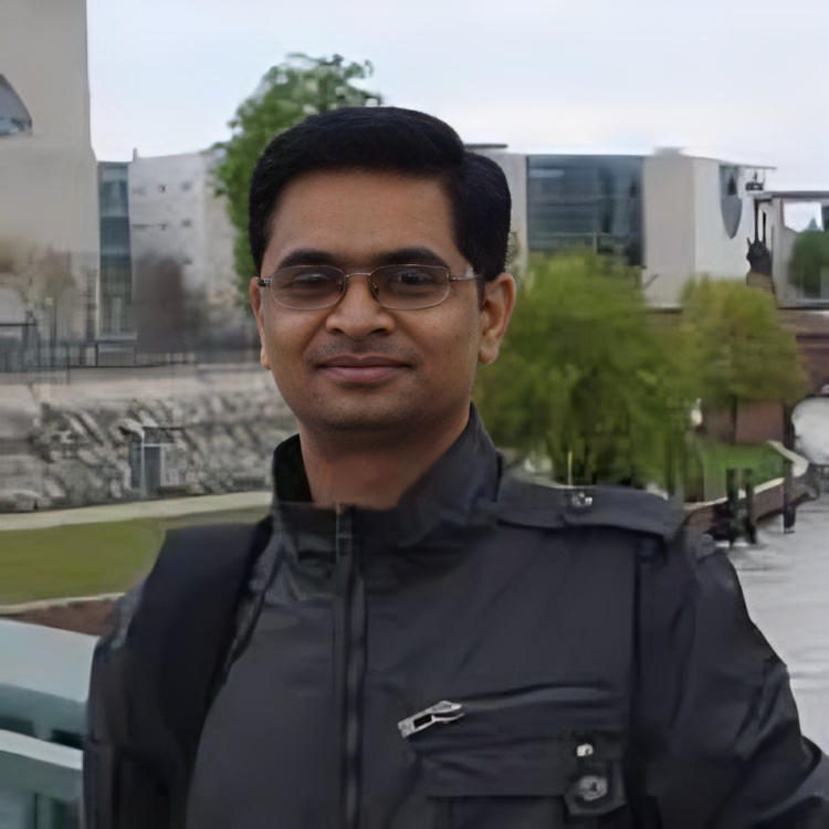 Prof. S. N. Tripathi