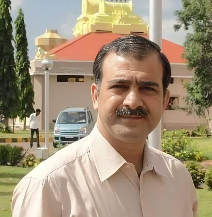 Prof. S. N. Tripathi