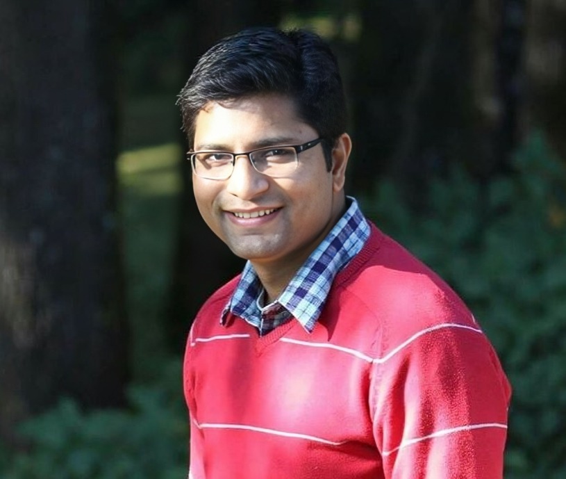 Prof. S. N. Tripathi