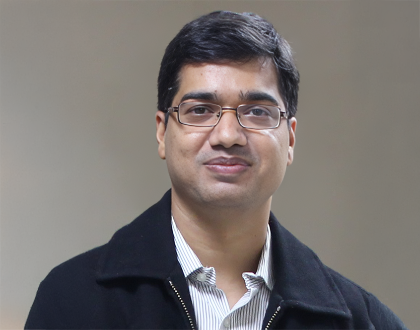 Dr. Naveen Tiwari